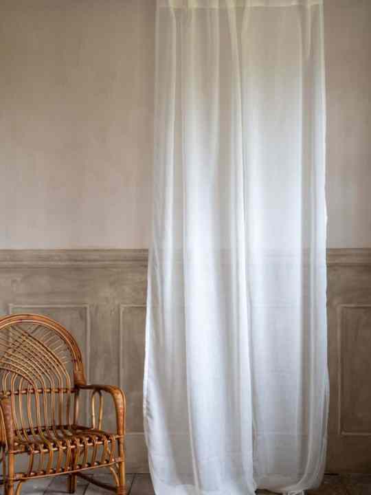 Tenda panna 