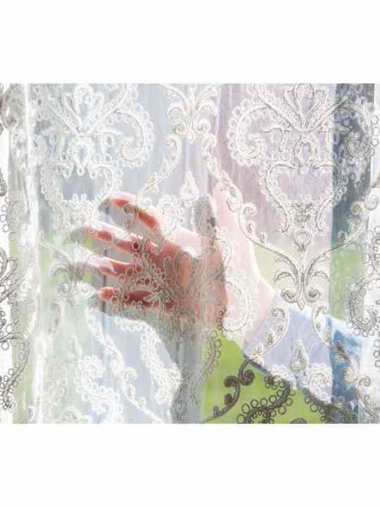 Tenda Dentelle Collection