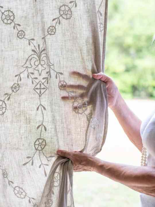 Tenda luce collection 