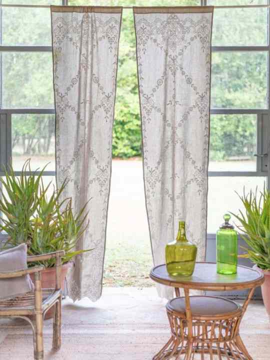 Tenda luce collection 
