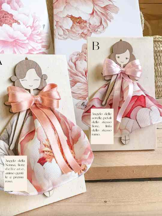 Angeli degli affetti 