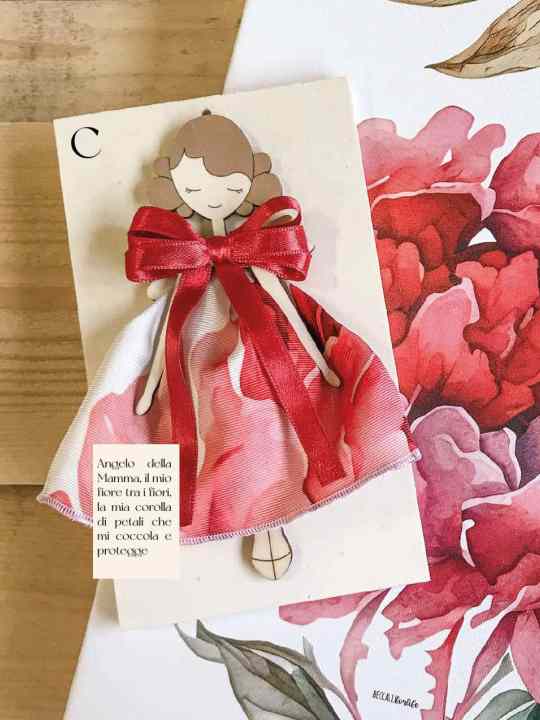 Angeli degli affetti 