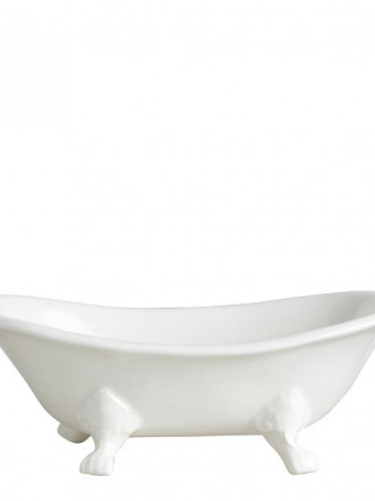 Porta sapone Vasca 