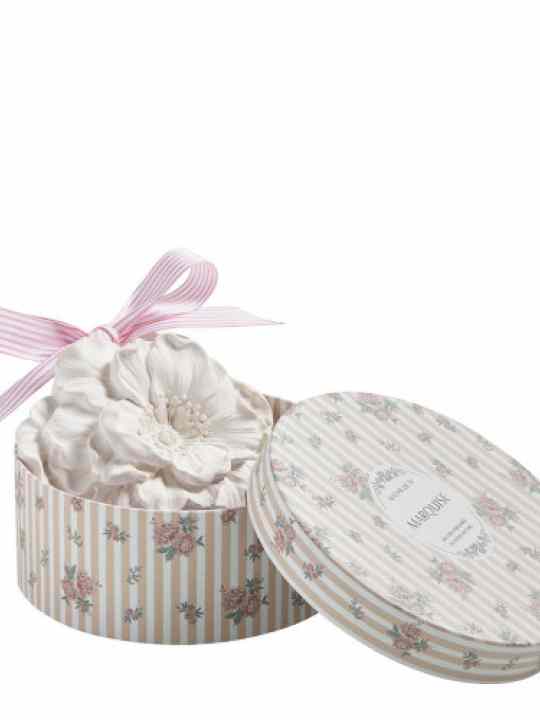 Cofanetto con gesso profumato Marquise 