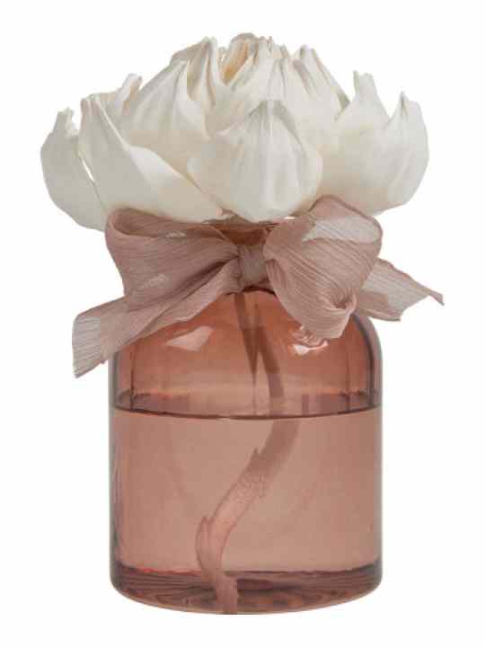 Diffusore di profumo d'ambiente Vanille Dorée 