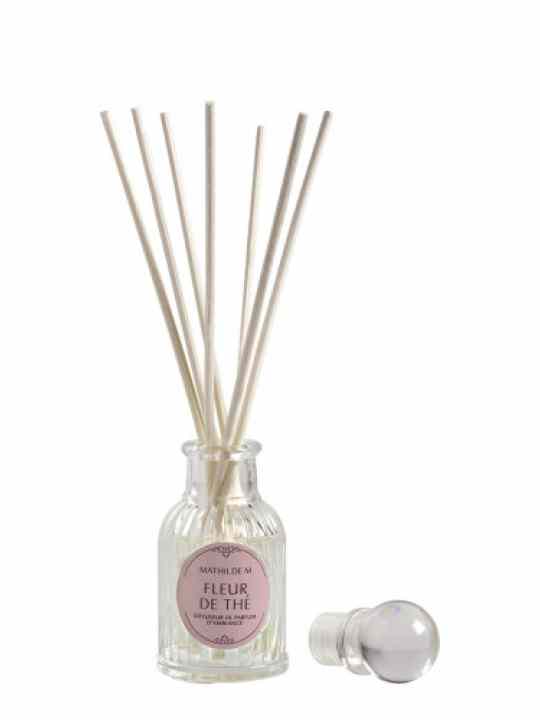 Diffusore di profumo Fleur de The